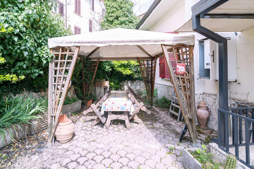 Villa unifamiliare in Via Gian Francesco Verghetti 12, Fiuggi — foto 3 di 5