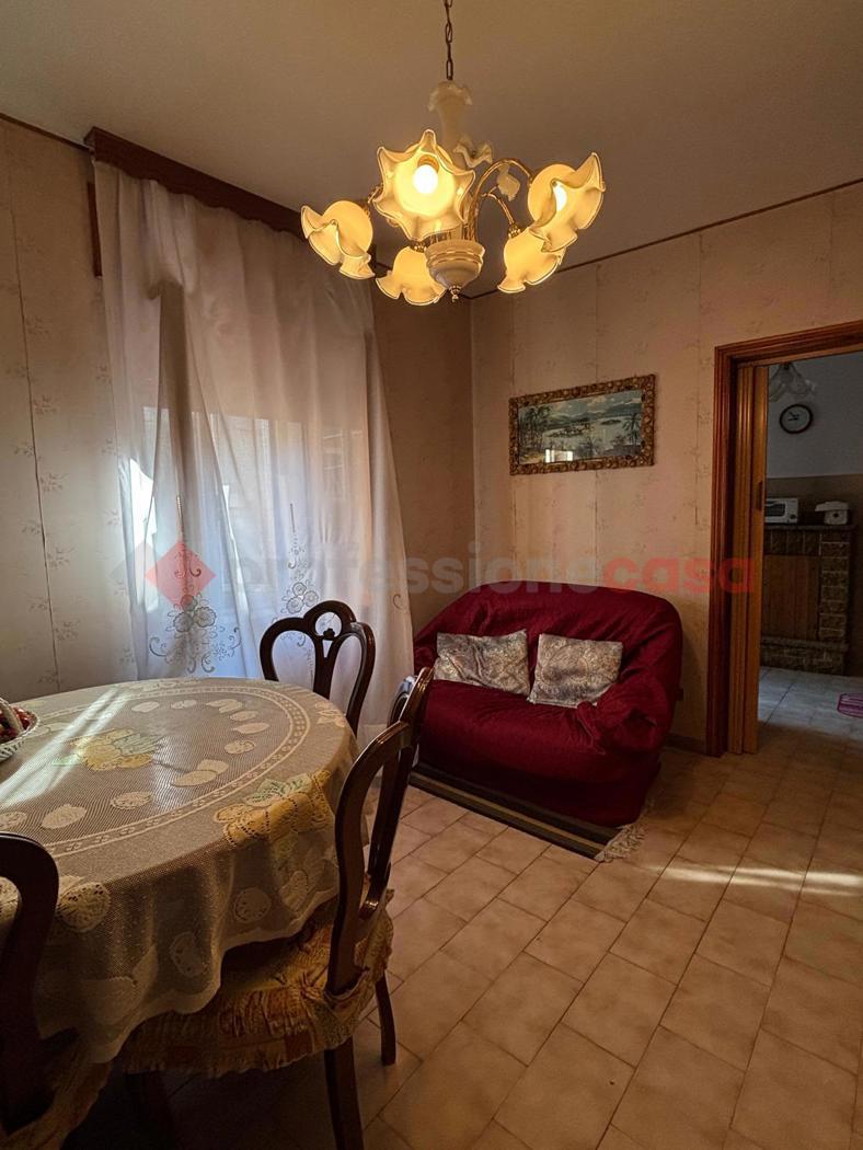Appartamento in Via Vicolo Interno al Corso Vittorio Emanuele II 2, Jelsi — foto 2 di 5