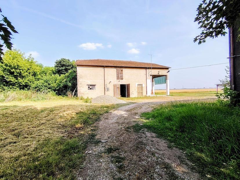 Rustico in Via Morandi, Bondeno — foto 4 di 5