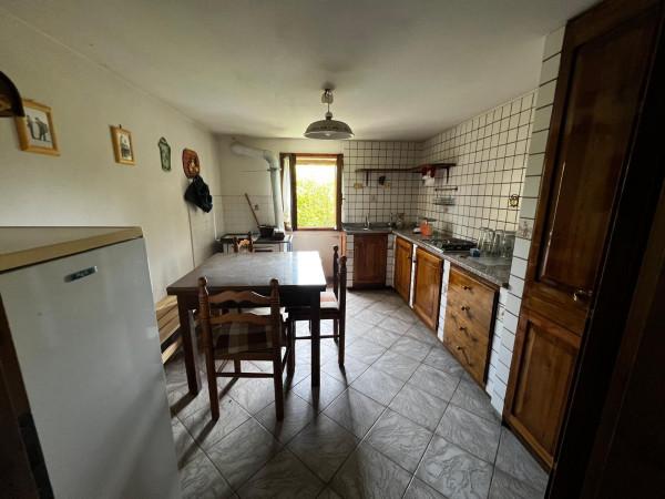 Villa bifamiliare, Serramazzoni — foto 5 di 5