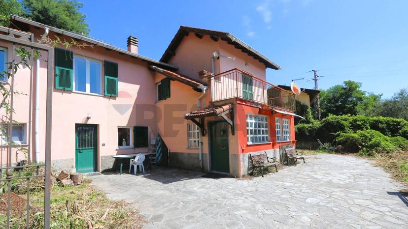 Casa indipendente, Genova — foto 2 di 5