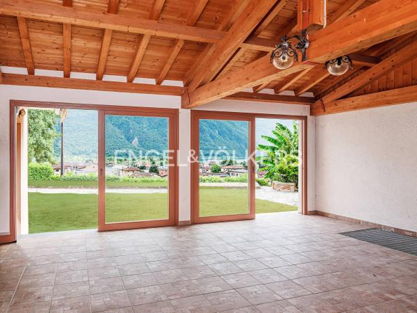 Villa, Porlezza — foto 4 di 5