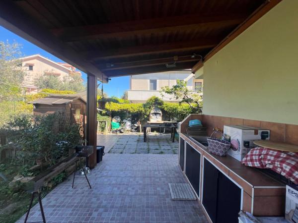 Villa in Via Torre 43c, Torrevecchia Teatina — foto 2 di 5