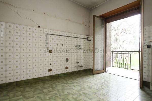Terratetto plurifamiliare, Cisano Bergamasco — foto 5 di 5