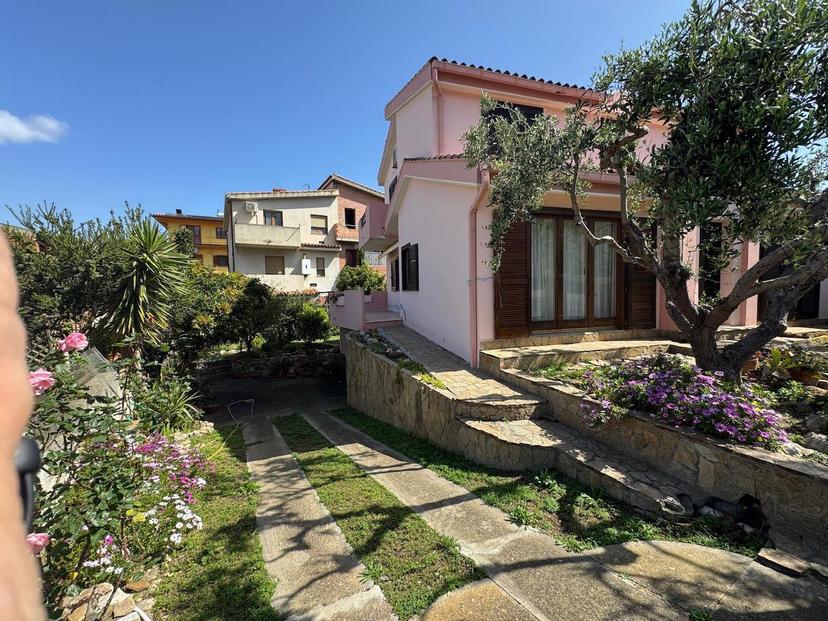 Villa in Via Porrino, Muravera — foto 2 di 5