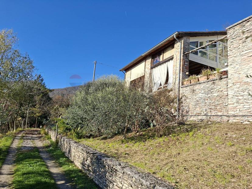 Casa indipendente in Via Caldoie 18, Cavaso del Tomba — foto 4 di 5