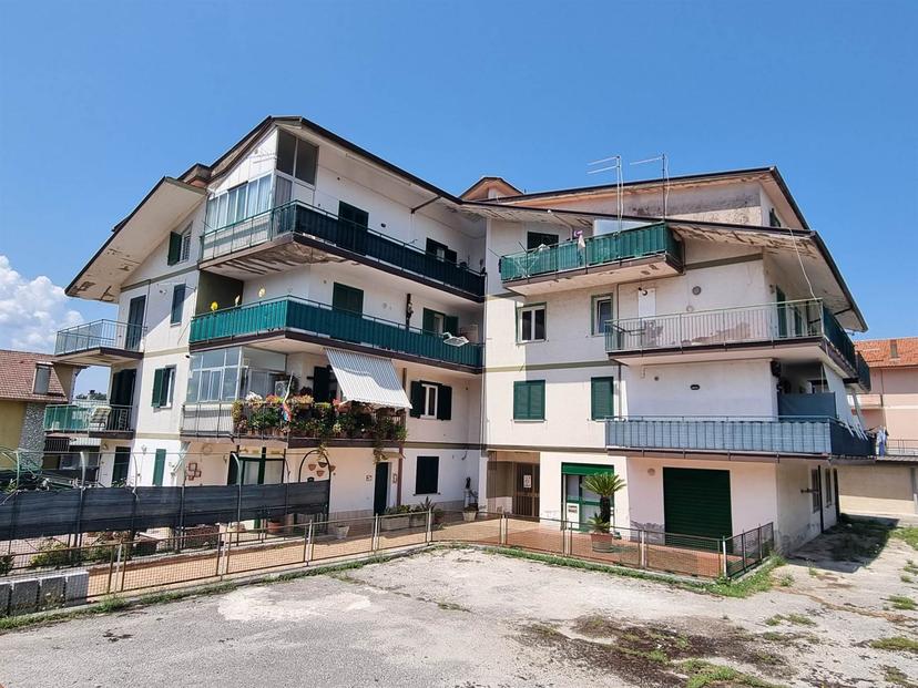 Bilocale in Via Alfredo Nazzaro, Parolise — foto 2 di 5