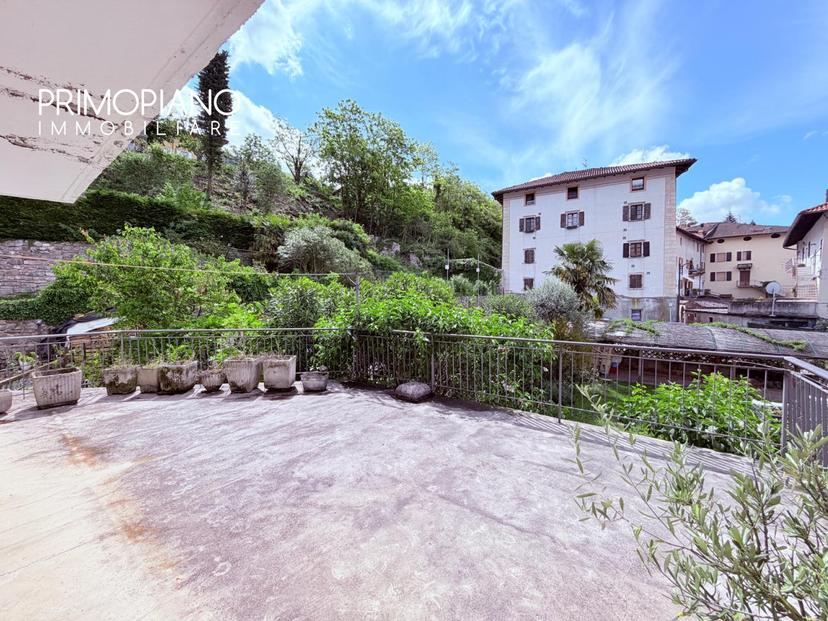Casa indipendente in Via dei Filatoi, Madruzzo — foto 3 di 5