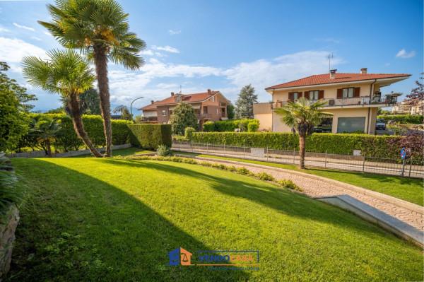 Villa in Largo Caduti sul Lavoro 15, Saluzzo — foto 4 di 5