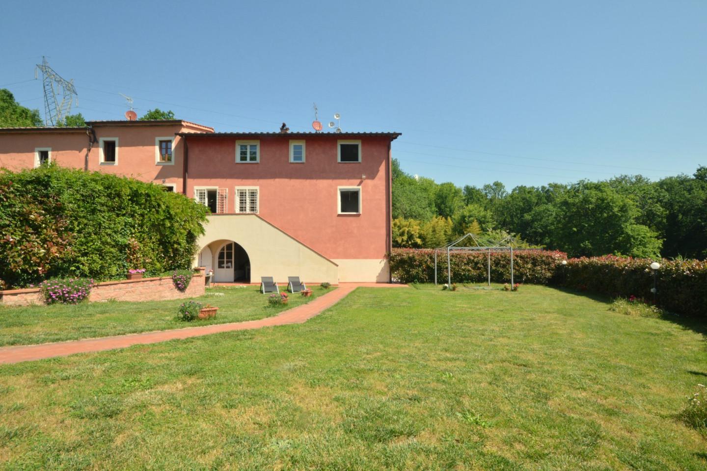 Rustico in Artino in Colle 55010, Capannori