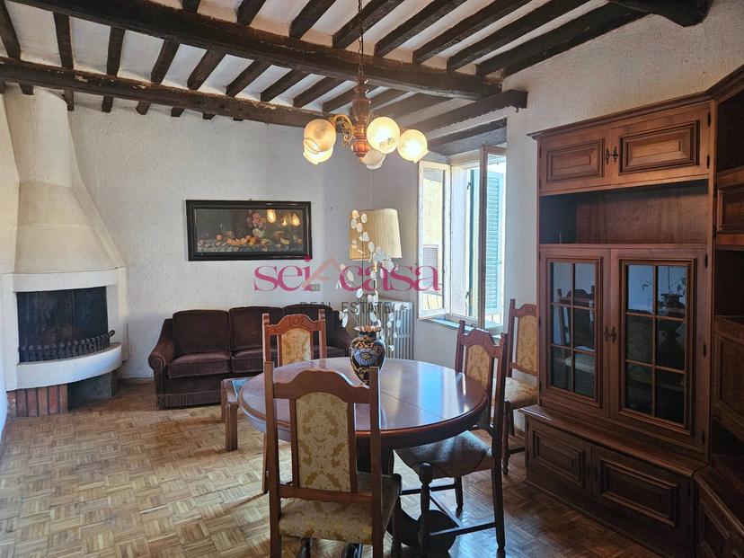Casa indipendente in Scalvaia, Monticiano — foto 2 di 5