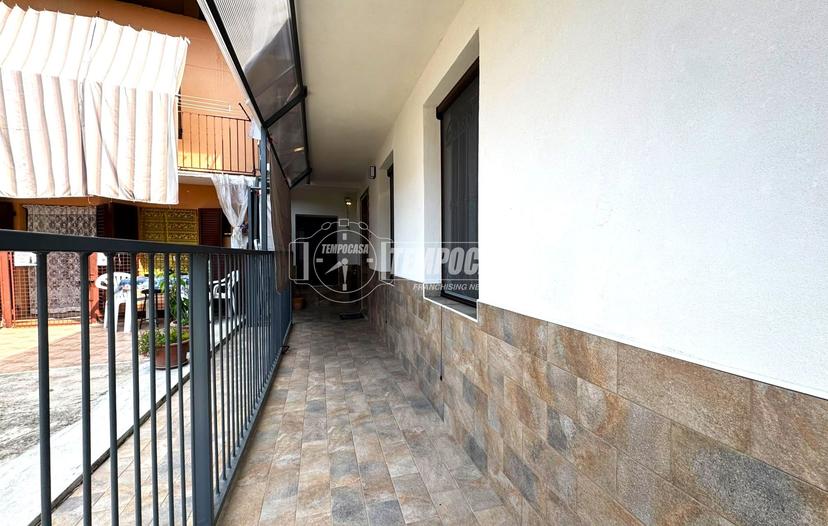 Casa indipendente in Via Carlo Casale 5/\\, Druento — foto 5 di 5