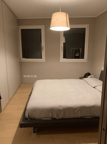 Trilocale in Piazza Umberto I, Nembro — foto 2 di 5