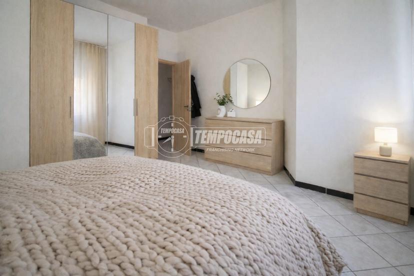 Trilocale in Via Giotto 7, Nova Milanese — foto 4 di 5