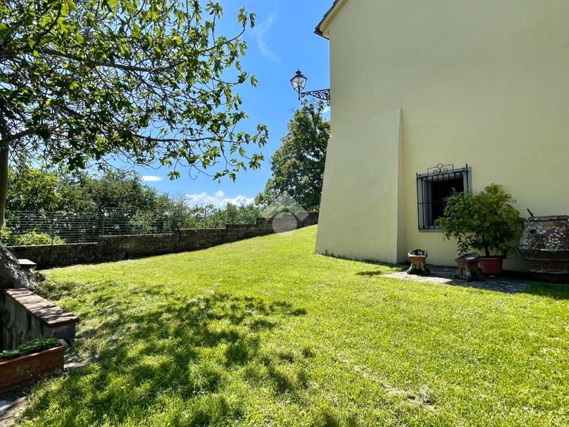 Casa indipendente in Località Barbiana, Vicchio — foto 2 di 5