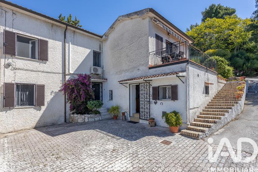 Villa in Via Monte Conero, Ancona — foto 4 di 5