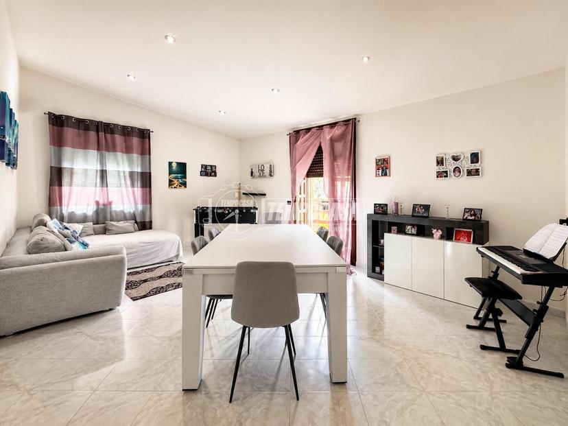 Quadrilocale in Via Santa Maria, Monteforte Irpino — foto 4 di 5