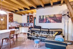 Bilocale in Via Lulini 9, Premolo