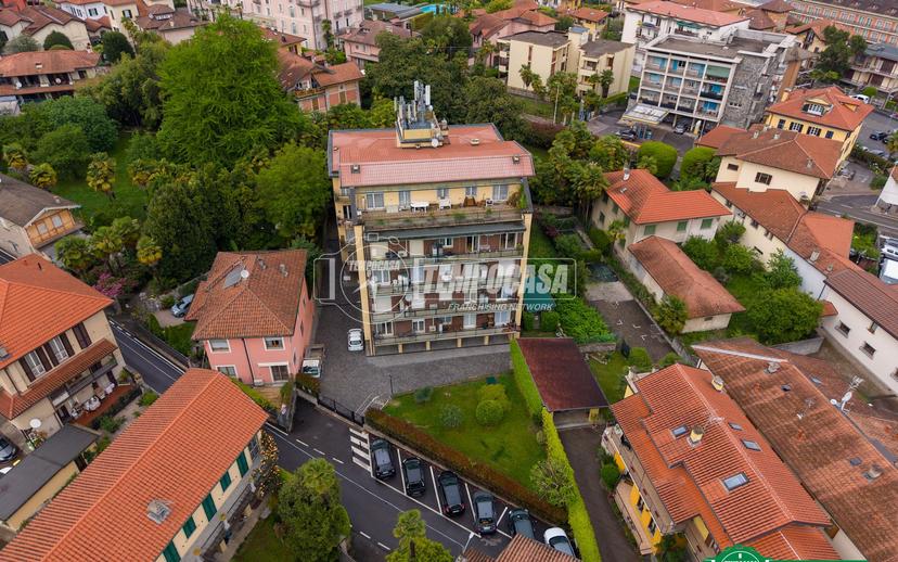 Trilocale in Via N. della Casa 14, Baveno — foto 2 di 5