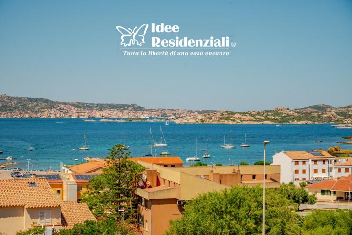 Trilocale in Via Capo d'Orso, Palau — foto 3 di 5