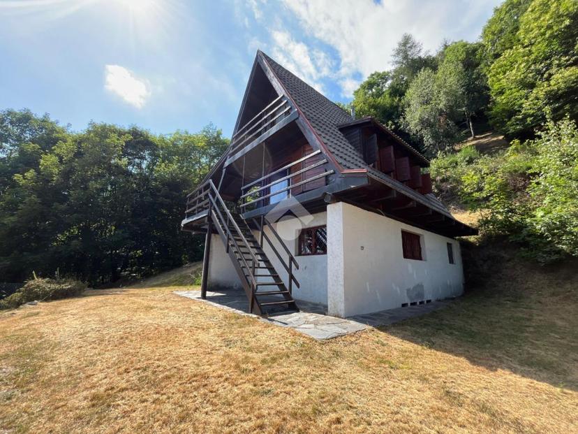 Casa indipendente in Via Quinzeina 21, Colleretto Castelnuovo