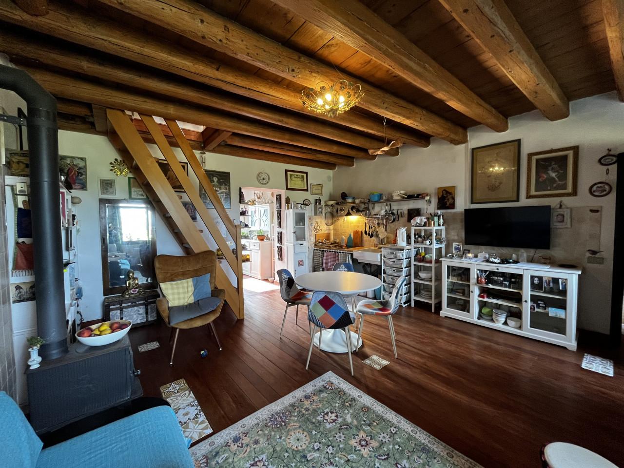 Bilocale in Via Chiesa, Albettone