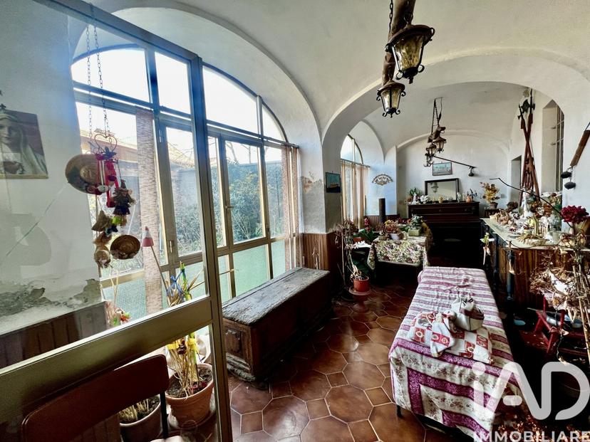 Villa in Via Cavour, Sezzadio — foto 5 di 5