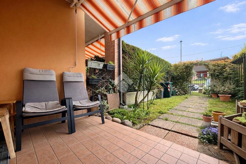 Appartamento in Via Solferino 18, Vigasio — foto 2 di 5