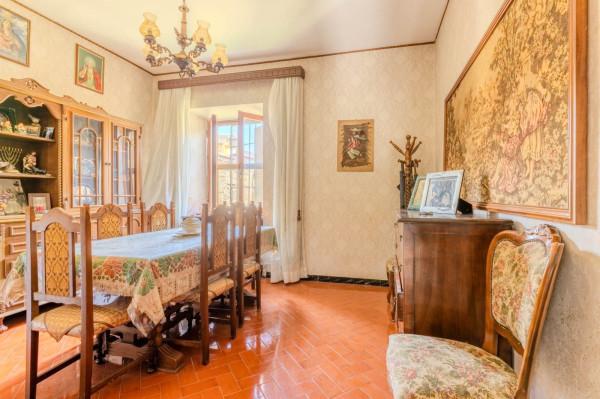 Terratetto unifamiliare in Via Roma 48, Capodimonte — foto 5 di 5