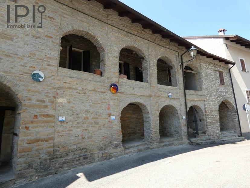 Casa indipendente in Via Aivero 5, Denice — foto 5 di 5
