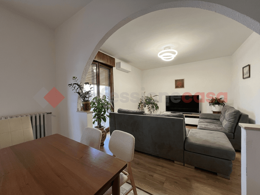 Appartamento in Via Umberto I  33, Bovolone — foto 3 di 5