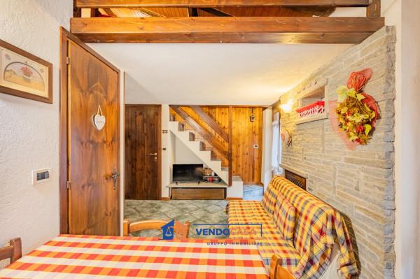 Bilocale in Via Umberto I 48, Vernante