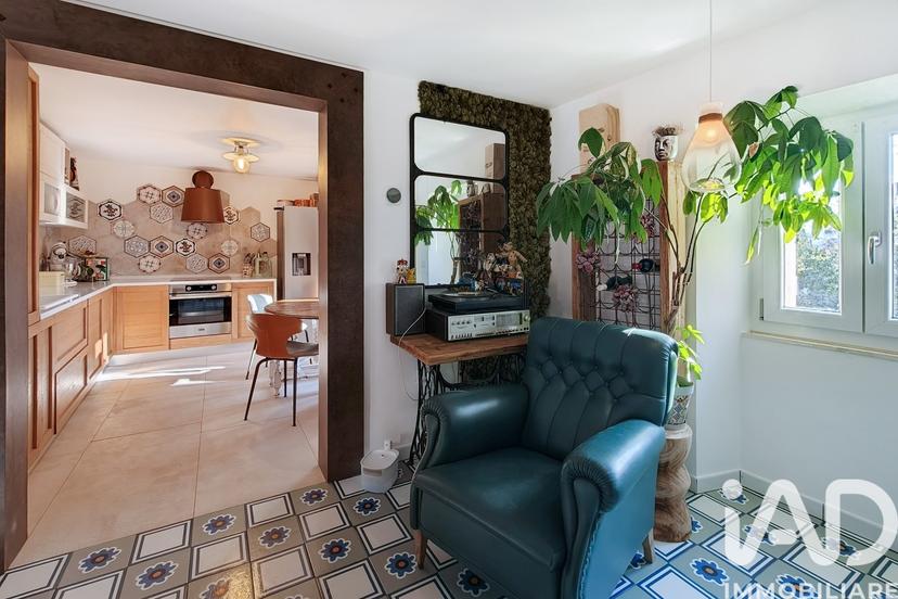 Casa indipendente in Via Montecavallo 35, Tolentino — foto 2 di 5