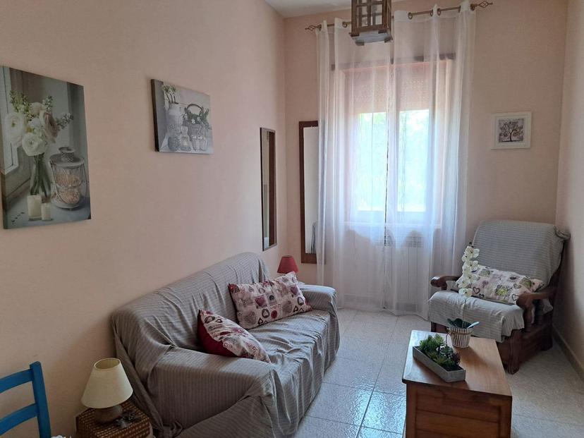 Casa indipendente in Strada Provinciale Terelle 25, Cassino — foto 2 di 5