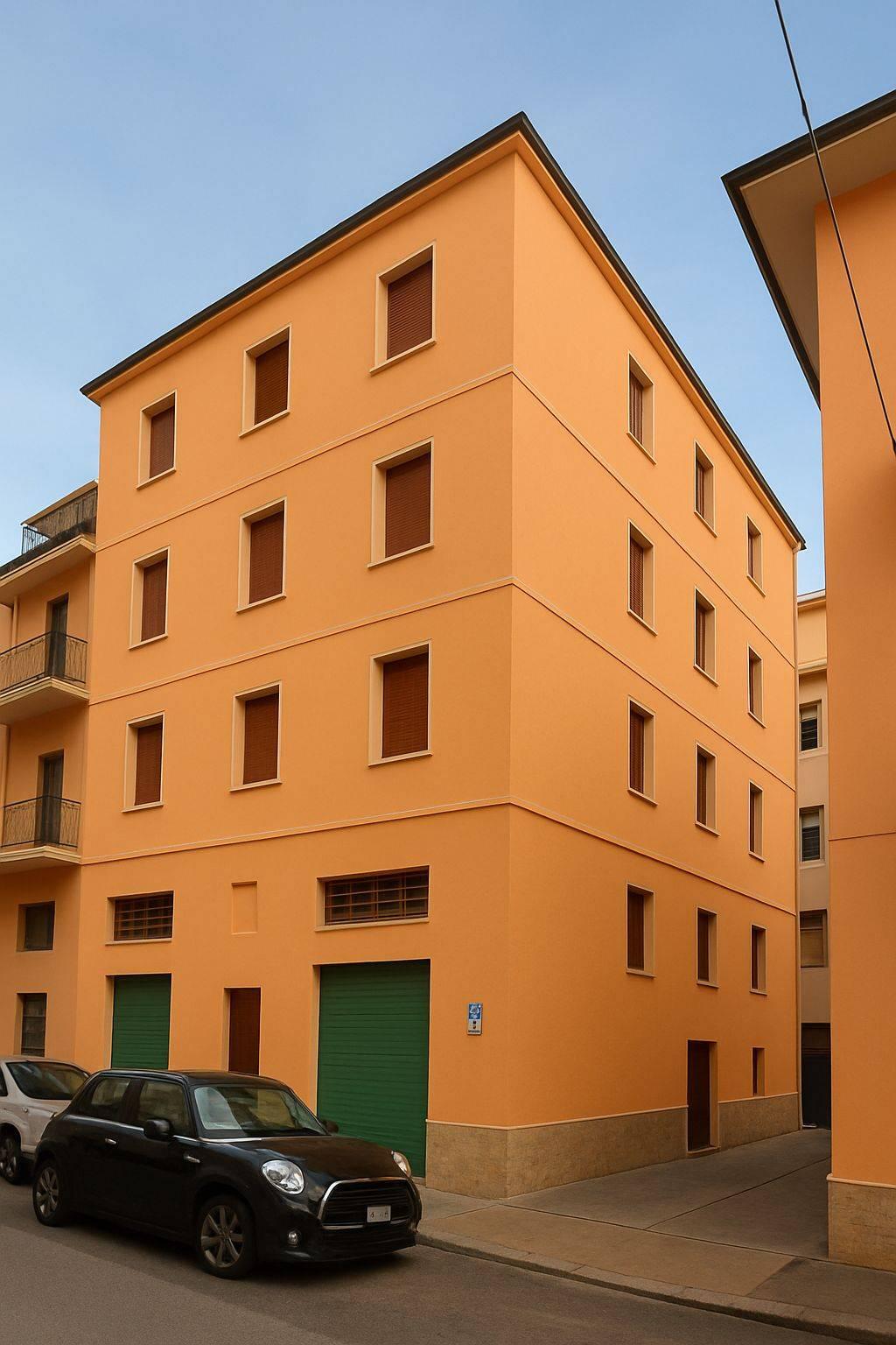 Appartamento in Via Sabotino 78, San Benedetto del Tronto