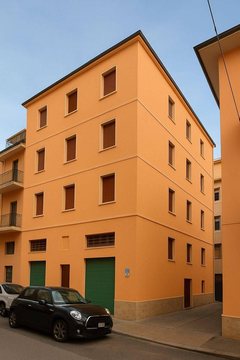 Appartamento in Via Sabotino 78, San Benedetto del Tronto