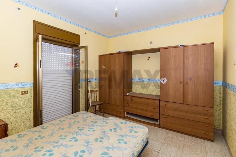 Villa in Via Pagaro 82/84, Catania