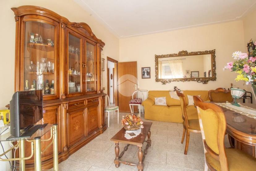 Quadrilocale in Via Don Domenico Santoro 9, Moricone — foto 5 di 5