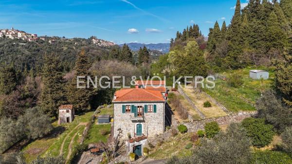 Sasso in Località Guercio Colomba, Lerici — foto 5 di 5