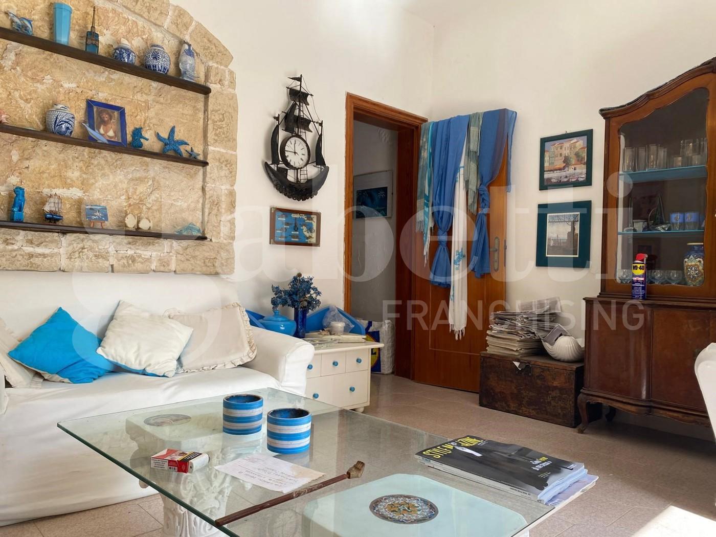 Casa indipendente in Via Rinaru Arenile Snc, Nardò