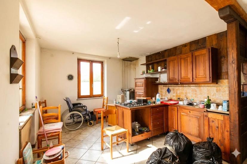 Appartamento, Moncalvo — foto 2 di 5