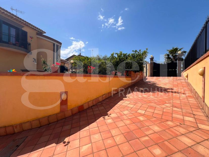 Villa in Via S. Giuseppe, Viagrande — foto 5 di 5