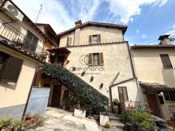Terratetto unifamiliare in Sant'Anastasio, Spoleto — foto 3 di 5
