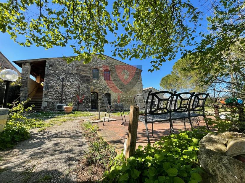 Casa indipendente, Colle di Val d'Elsa — foto 2 di 5