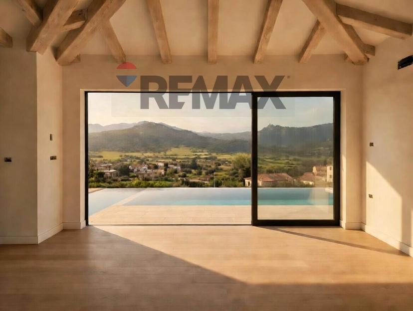 Villa in Via Alessandro Vincentelli, 07020 Loiri Porto San Paolo Ot, Loiri Porto San Paolo — foto 3 di 5
