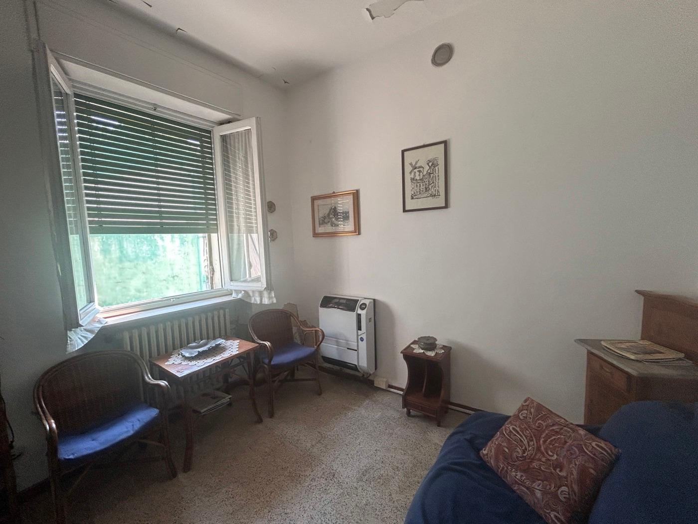 Casa indipendente in Roberto Cordara 21, Dorno