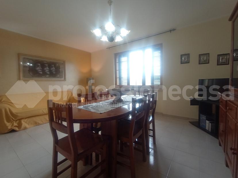 Villa in Via dei Due Ponti 14, Castel di Sangro