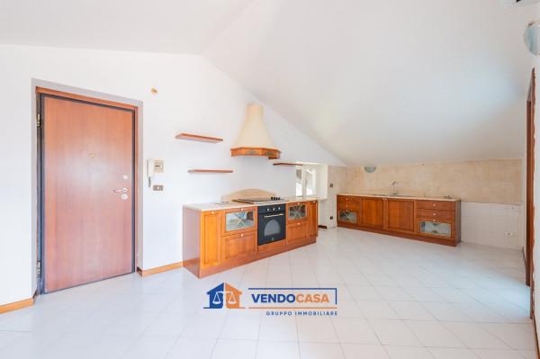 Mansarda in Strada Lea di Breolungi 2, Mondovì — foto 5 di 5