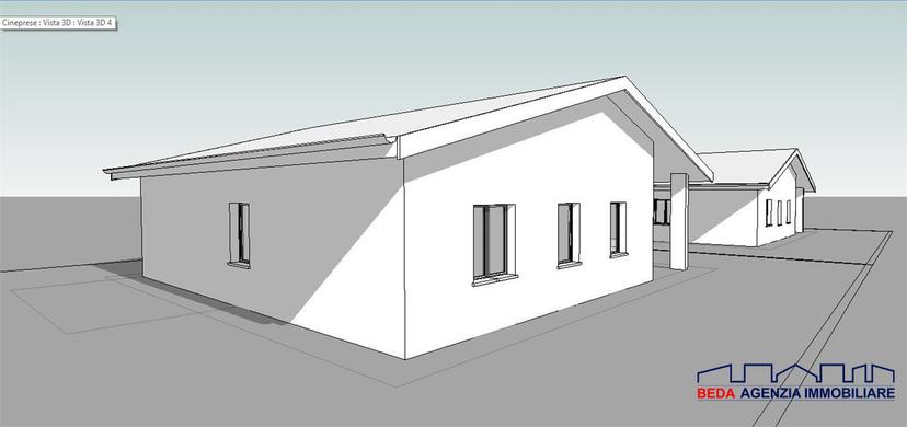 Villa, Campodarsego — foto 3 di 5