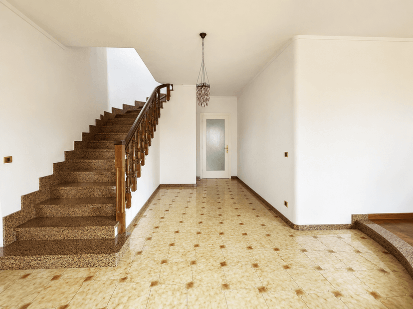Villa in Via San Giacomo, Alpignano — foto 2 di 5